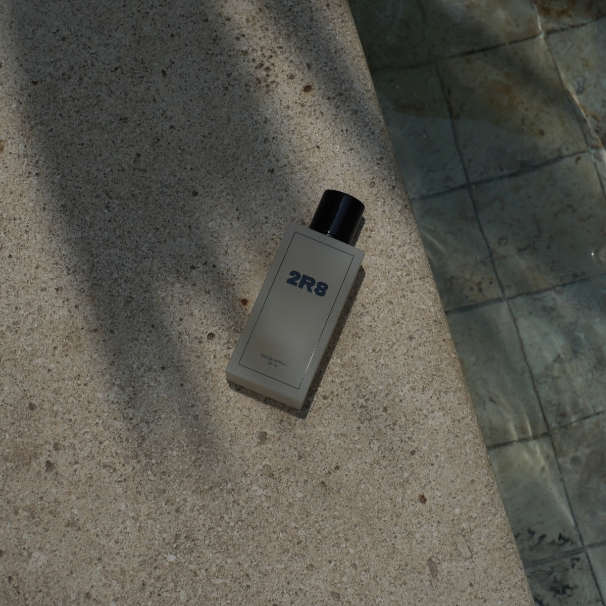 K12 - 2R8 - EAU DE PARFUM