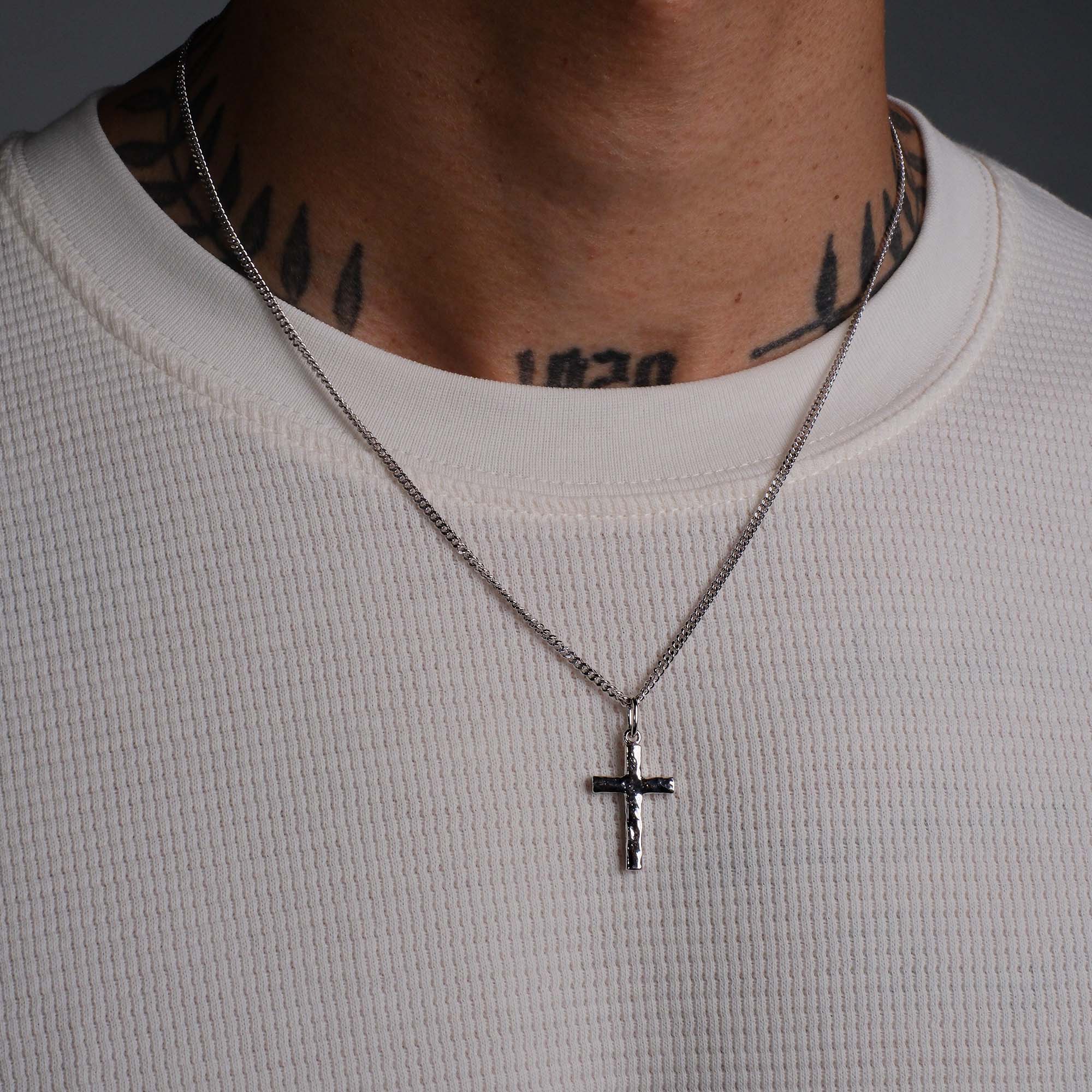 K12 - 925 SILVER VAITH CHAIN SLIM