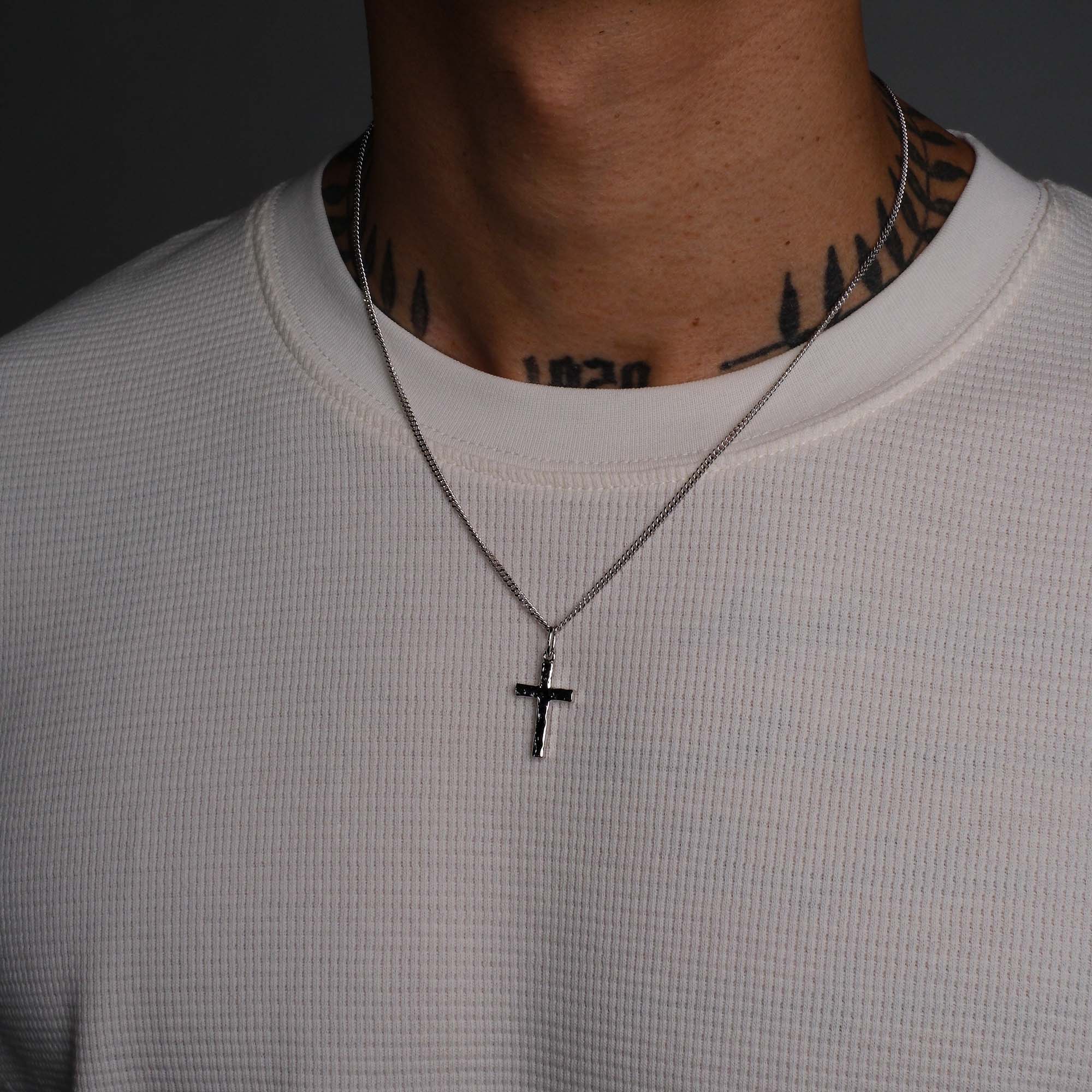 K12 - 925 SILVER VAITH CHAIN SLIM