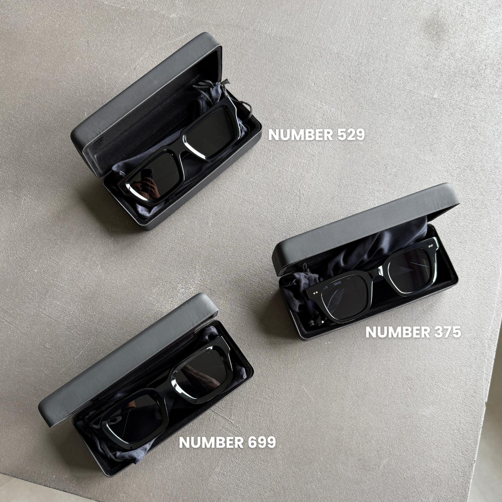 K12 - SUNGLASSES - NUMBER 375