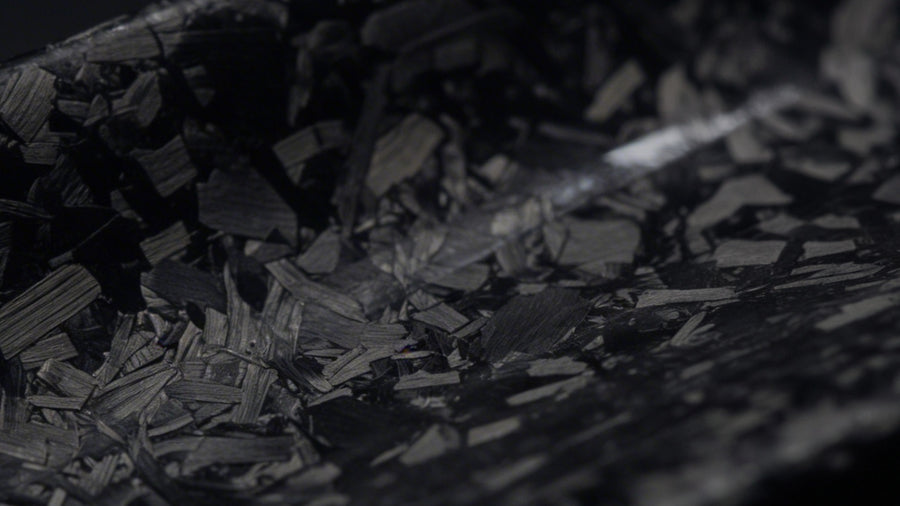 Forged Carbon 