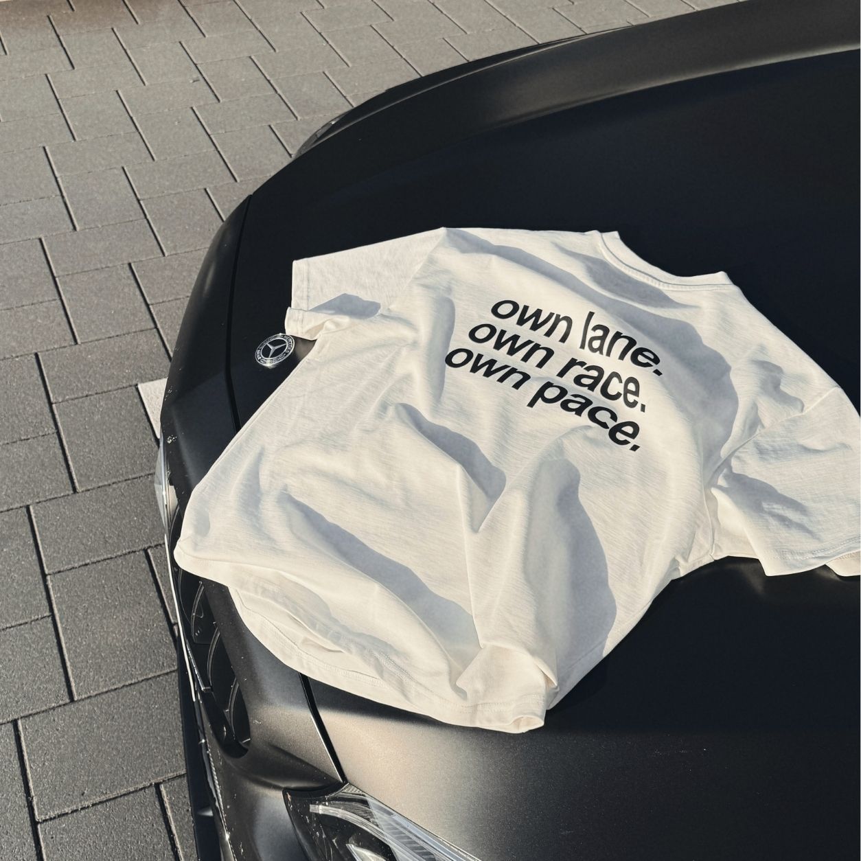 K12 - OWN TEE