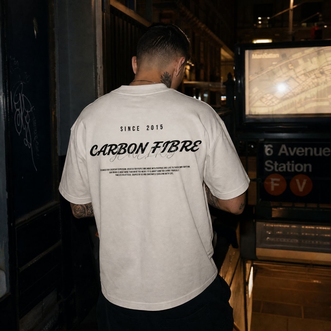 K12 - ORIGIN TEE