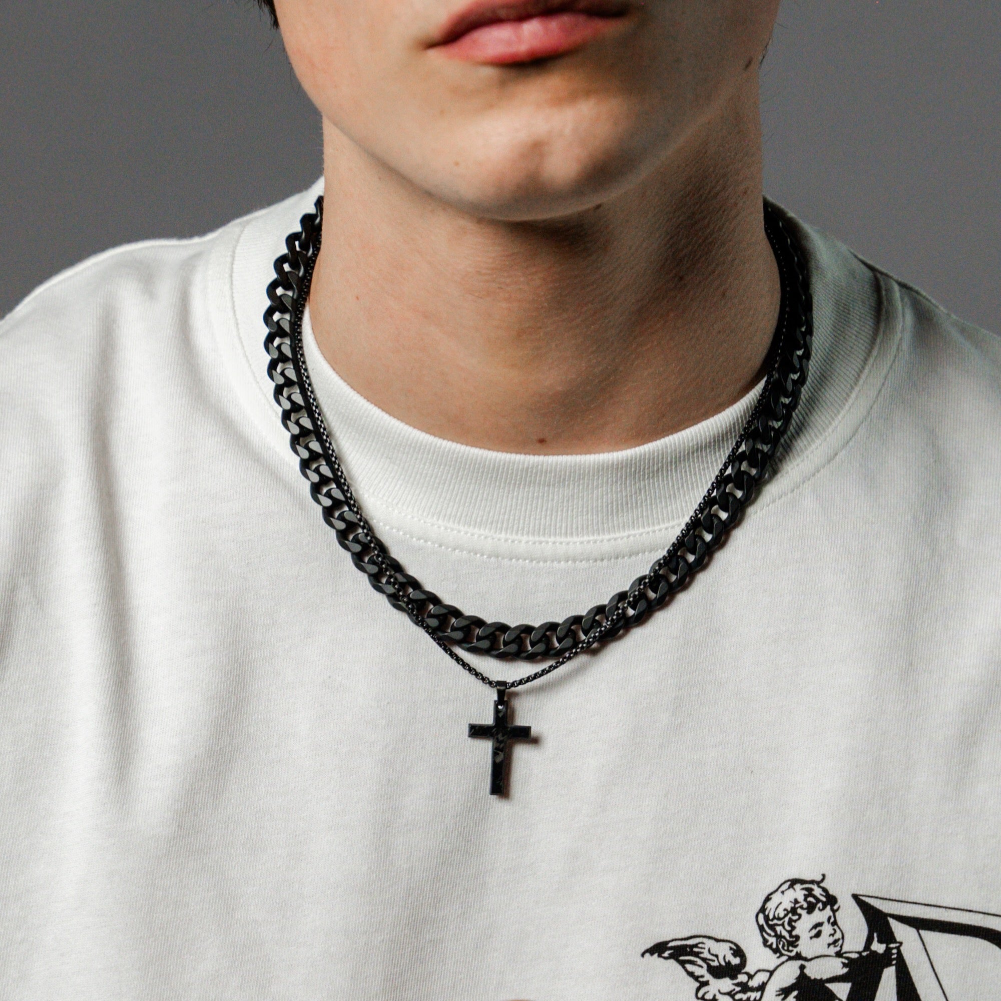 K12 - STARTER SET - BLACK VAITH SLIM BUNDLE